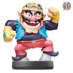 Wario Black