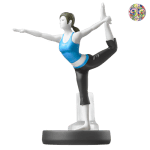 Wii Fit Trainer