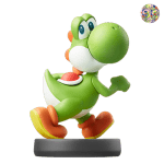 Yoshi Black