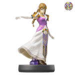 Zelda Black