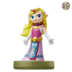 Zelda the Wind Waker