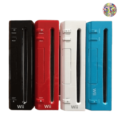 Console Only - Nintendo Wii Official - Nintendo Wii