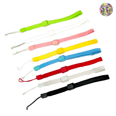 Official Nintendo Wii Controller Wriststrap - Nintendo Wii