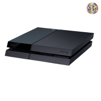 PS4 500GB Console Only Firmware 11.0 - PS4  PlayStation 4