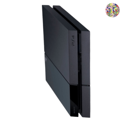 PS4 500GB Console Only Firmware 9.0 - PS4  PlayStation 4