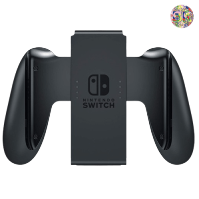 Nintendo Controller Joy Con Grip - Nintendo Switch