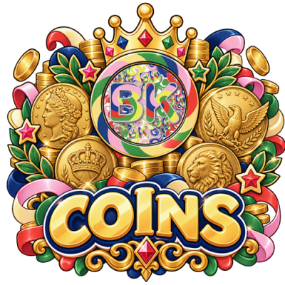 Coins