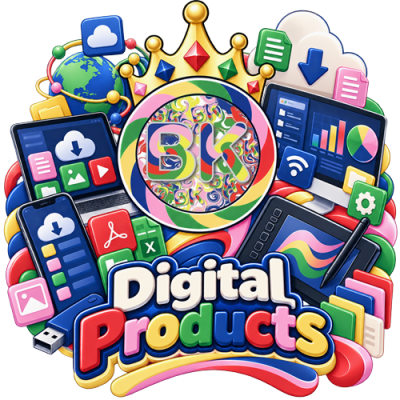 Digital Product(s)