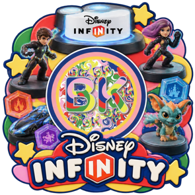 Disney Infinity