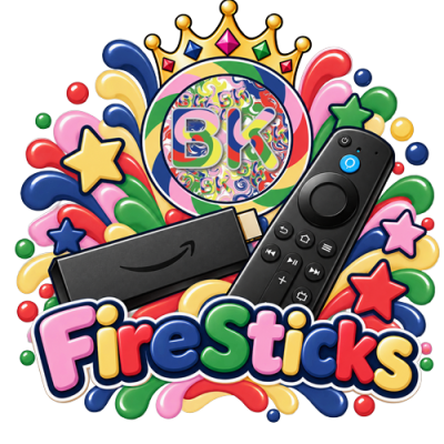 Fire TV Stick