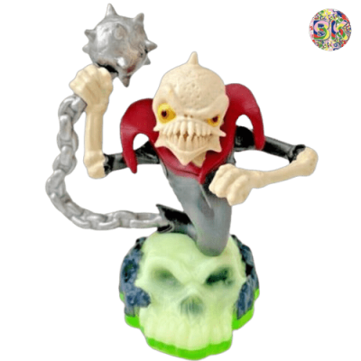 Ghost Roaster - Skylanders - Spyro's Adventure