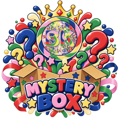 Mystery Parcel