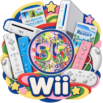 Nintendo Wii