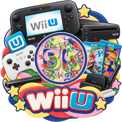 Nintendo Wii U