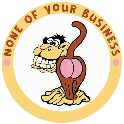 none of your business