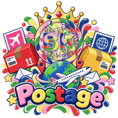 Postage