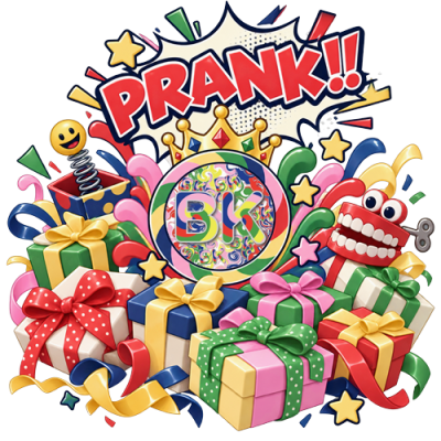 Prank Gifts