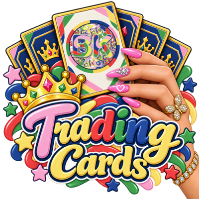 Trading Cards
